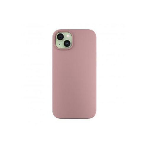 Next One silicone case for iphone 15 magsafe compatible - ballet pink Cene