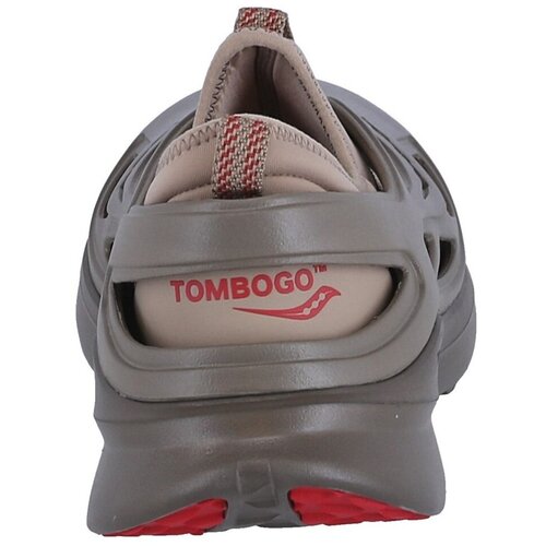 Saucony Čevlji za v vodo X Tombogo Kostanjeva Slike