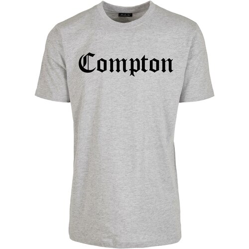 MT Men Compton Tee heather grey Slike