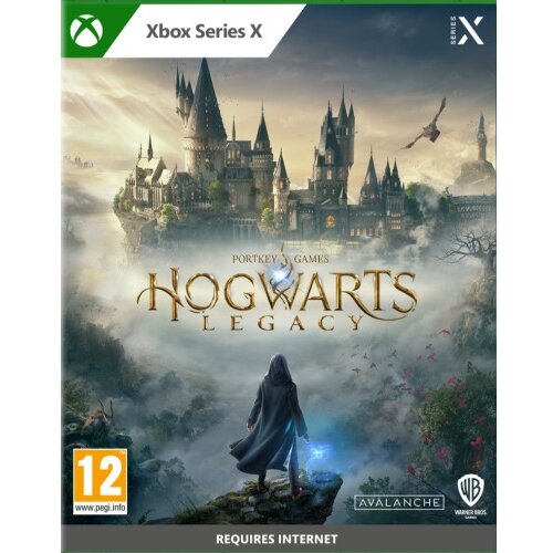 Warner_Bros_Interactive Hogwarts Legacy (Xbox Series X) Cene