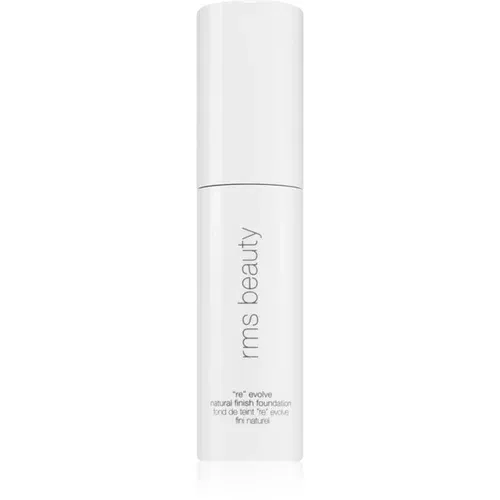 RMS Beauty ReEvolve Natural Finish tekući puder nijansa 66 29 ml