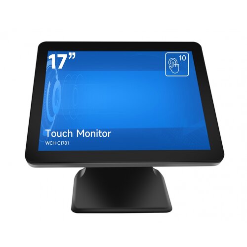 Bellgo monitor 17" touchscreen wch 1701M Cene