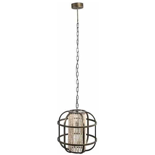  PTMD - Luster na lancu JULY 1xE27/40W/230V prečnik 42 cm Cene