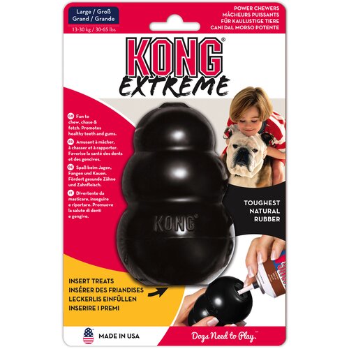 Kong Extreme - L (10 cm) Cene