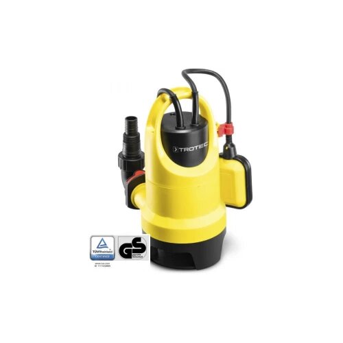 Trotec Podvodna pumpa za otpadnu vodu TWP 7536 E Slike