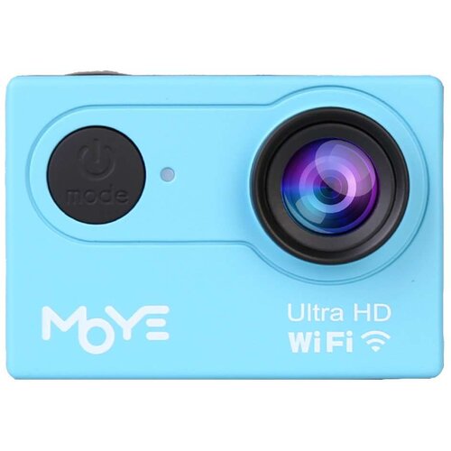 Moye Venture HD V2 Action Camera Cene