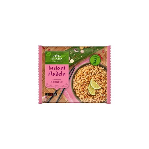  Nudle VITASIA instant 100g Cene