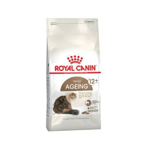 Royal Canin 400 g po super ceni! - Ageing 12+