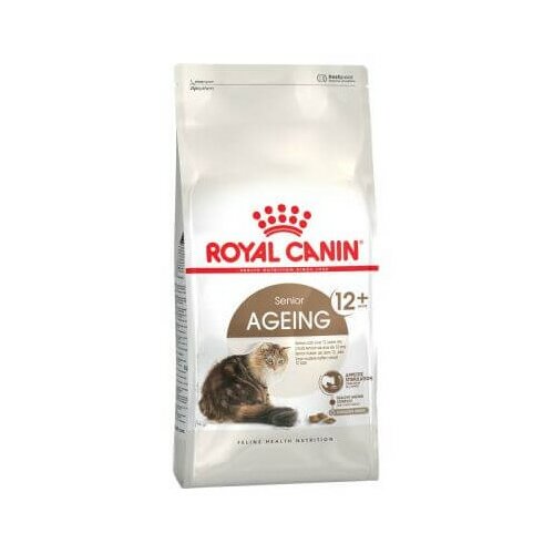 Royal Canin Hrana za odrasle mačke Ageing 12+ 0.4kg Slike