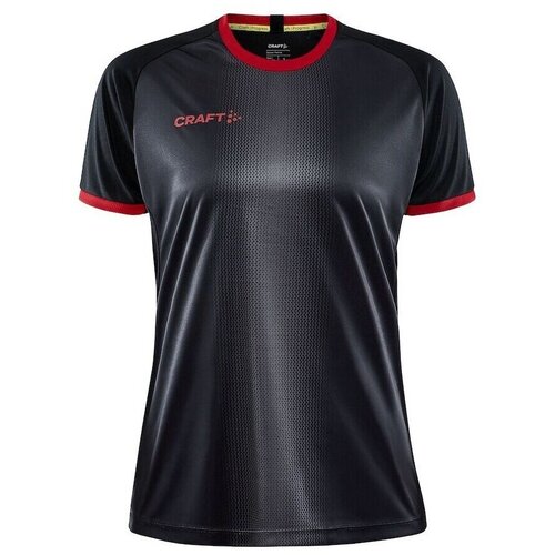 Craft Majice s kratkimi rokavi Progress 2.0 Črna Slike