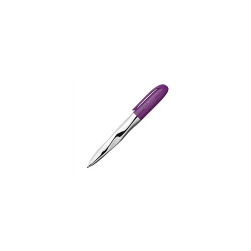 Faber-Castell Kemijska olovka N&apos;ICE, šljiva Cijene