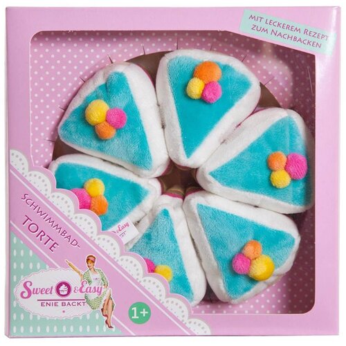 Pli&amp;scaron; Torta, ani kolač, 6 kri&amp;scaron;ki Slike