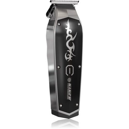 Kiepe Tattoo Mini 6343 Trimer za kosu i bradu, Crni Slike