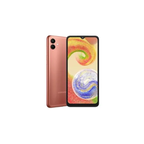  Mobitel Samsung Galaxy A04 4GB 64GB Dual Sim copper