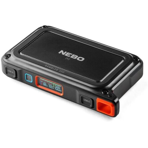 Nebo powerbank Rambler PS 100 Cene