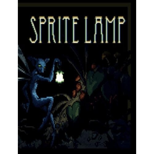 Steam Sprite Lamp (PC) Key GLOBAL Cene
