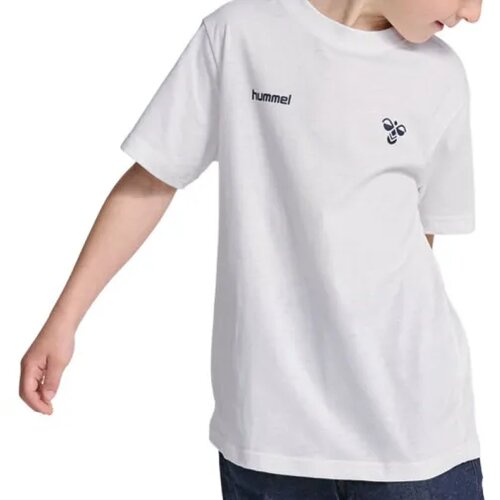 Hummel majica HMLJR Graphic T-Shirt S/S Slike