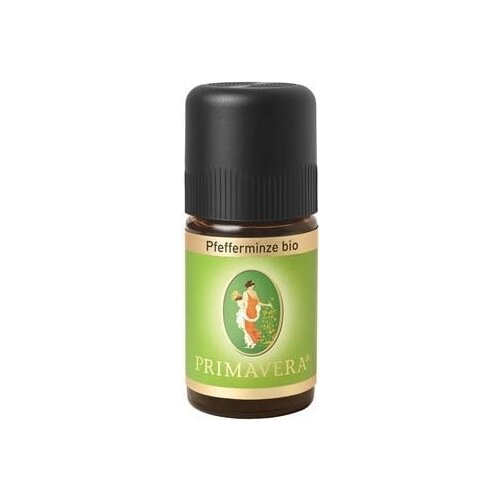 PRIMAVERA Paprena metivca bio Cijene