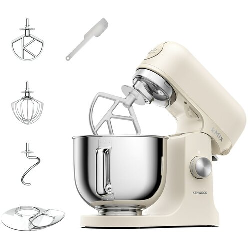  Kuhinjski robot Kenwood KMX751ACR - bež Cene