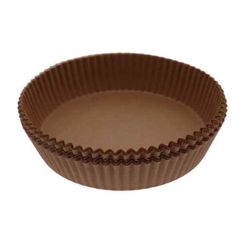 Master Kalup za fritezu okrugli FI-16cm smeđi 50/1 250602 Slike