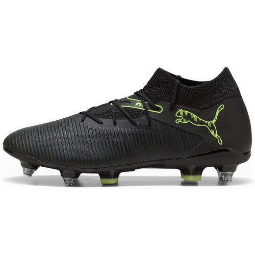 Puma Nogomet Future 8 Match Mxsg Črna Slike