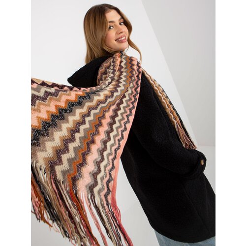 Factory Price Scarf-AT-SZ-2799.12X-light pink Cijene