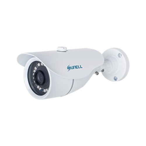 Sunell kamera za video nadzor Bullet IRC-13/60 ZMDN/M / 1.3MPx varifocal 2.8-12mm Slike