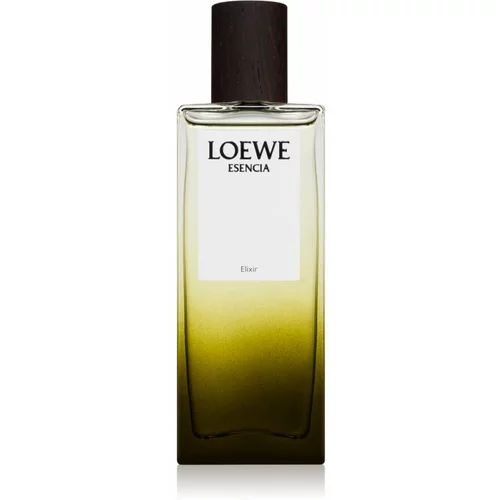 Loewe Esencia Elixir parfum za moške 50 ml