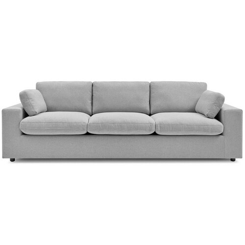 Bobochic Paris Svijetlo siva sofa 250 cm Belair &ndash; Cijene