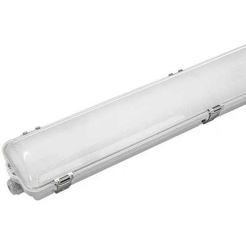 V LED svetilka za vlažne prostore Green Tech (15 W, d 636 x v 85 mm, IP66)
