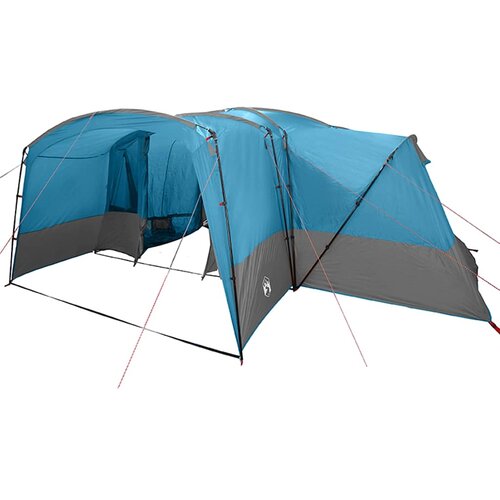  Obiteljski &amp;scaron;ator za 12 osoba i bijela 760 x 645 x 230 cm Slike