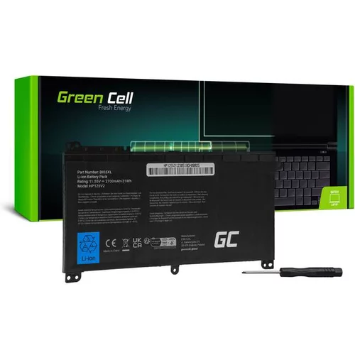 Green cell baterija BI03XL ON03XL za HP Pavilion x360 13-U 13-U000 13-U100 Stream 14-AX 14-AX000