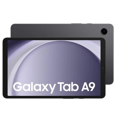 Samsung Galaxy Tab A9 WiFi (X110) 64GB (4GB RAM) Graphite (tamnosiva boja) Slike