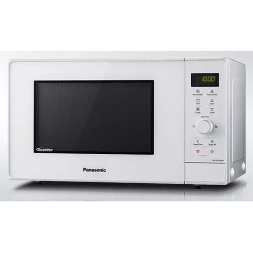 Panasonic Mikrotalasna rerna NN-GD34HWSUG Cene