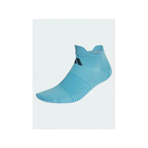 Adidas Unisex stopalke Designed 4 Sport Performance Low Socks 1 Pair IC9527 Modra