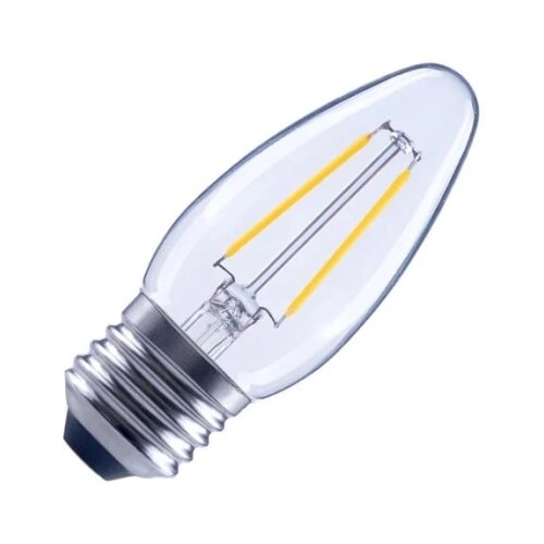 Osram led filament sijalica B60 4000K 5.9W E27 4099854569708E Slike