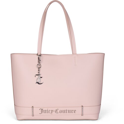 Juicy Couture Ženska torba Jasmine, Svetloroze Slike
