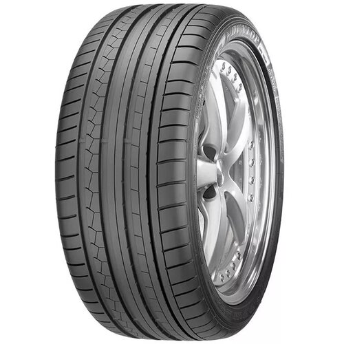 Dunlop Sport Maxx GT Nst 275/35 R21 103Y XL TL RO1 Slike