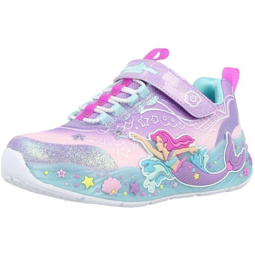 Skechers Patike za devojčice Mermaid Dreams, Šarene Cene
