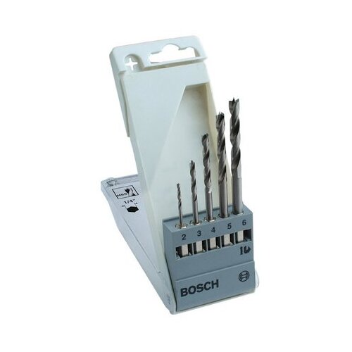 Bosch Set svrdla za drvo Cijene