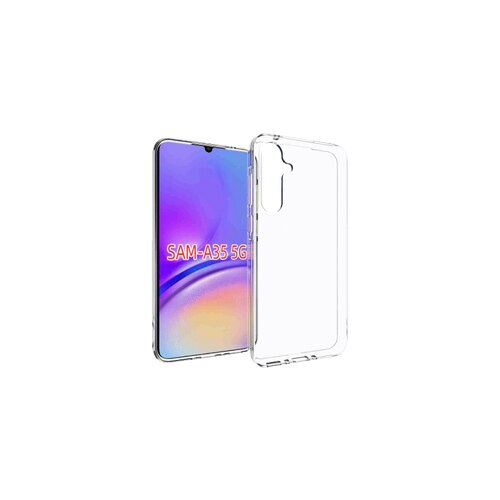 NN-Su Galaxy A35 5G TPU Phone Case Cijene