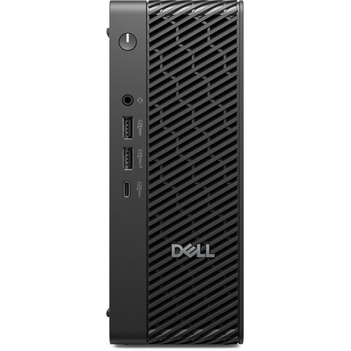 Dell Pro Max FCM2250 Intel Core Ultra 7 265 16 GB DDR5-SDRAM 1 TB SSD NVIDIA RTX A1000 Windows 11 Pro Micro PC Mini PC Black Cijene