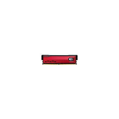 Geil dimm DDR4 8GB 3200MHz orion amd editoon red GAOR48GB3200C16ASC ram memorija Slike
