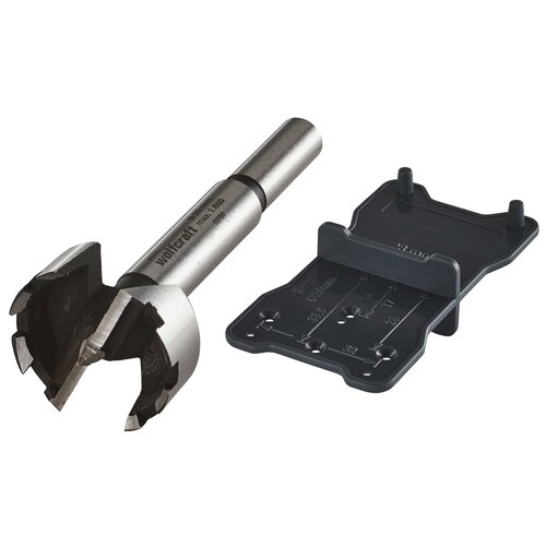 Wolfcraft burgija za klap &amp;scaron;arke 35 mm marker 8728000 Slike