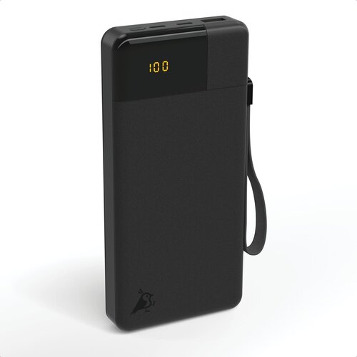 Aqiila Powerbird B20+ Powerbank 65W schwarz 20.000 mAh Cijene