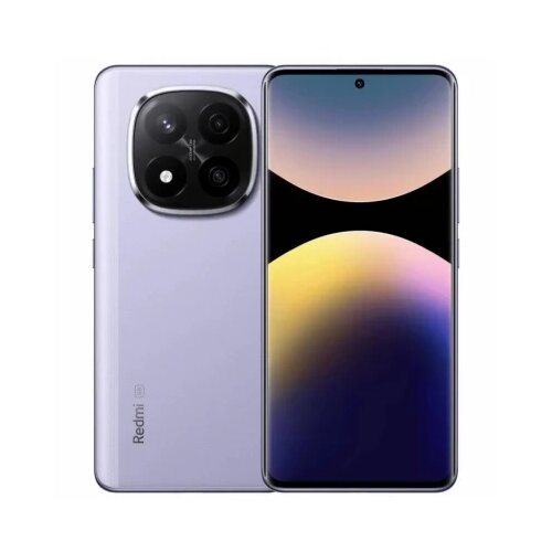Redmi Note 14 PRO+ 5G 12+512, Lavander Purple Slike
