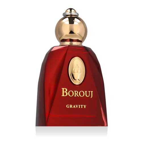 Borouj Gravity 85 ml parfemska voda unisex Cijene