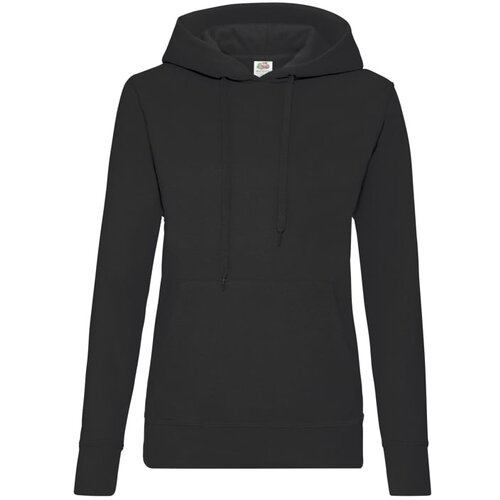 Fruit Of The Loom F81•Ladies Hooded Sweat Slike