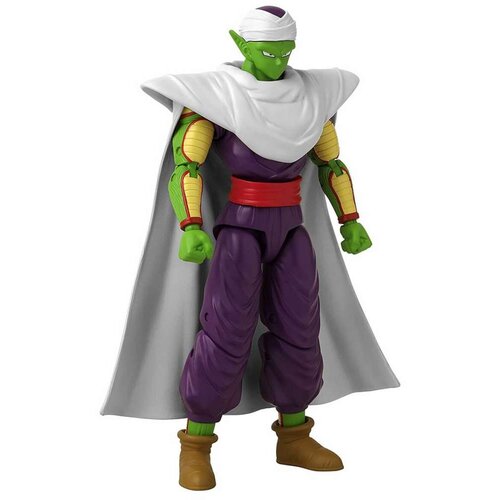  action figure dragon ball super - dragon stars - piccolo (super hero ver.) Slike