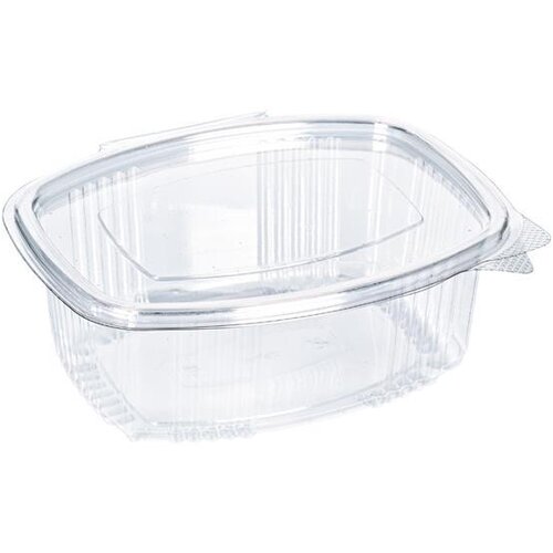 EURONOVA Embalaža za hrano / 375ml / 100 kos / PET, (5000210842) Slike